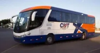 Justicia de Mato Grosso abre investigacao para provar tarifa cobrada a mais em onibus da Grande Cuiaba