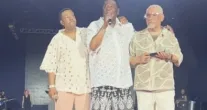 Netinho de Paula revela ter c�ncer e pausa shows por 30 dias