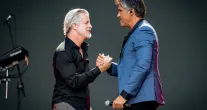 Victor & Leo anunciam �ltimos shows da turn�
