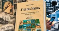 Livro "A Voz das Marcas", da Mega Brasil, ser� lan�ado em 8/10, na ESPM Tech, em S�o Paulo