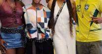 A Casa da M�sica Brasileira - Petra Zuca celebra 2 anos de exist�ncia e recebe Spotify em parceria in�dita