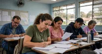 Seduc oferece curso gratuito para quem quer concluir estudos no MT
