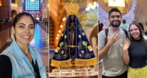 F� e milagres: Hist�rias emocionantes de devotas de Nossa Senhora Aparecida em Mato Grosso