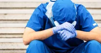 Sa�de mental e viol�ncia ampliam press�o sobre profissionais de sa�de