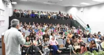 Cuiab� capacita 150 professores para melhor atender alunos cegos