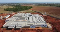 Governo de Mato Grosso investe R$ 600 milh�es em tr�s novos hospitais estaduais