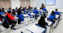 Escolas de Mato Grosso t�m at� sexta-feira para corrigir dados do Censo Escolar 2026