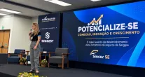 Diretora da PROAUTO fala sobre parcerias com corretores em evento em Sergipe