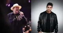 Rey Vaqueiro e EME se apresentam em festa de Halloween no Vila JK