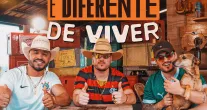 Brenno & Matheus se aventuram pela primeira vez na seresta em parceria com Z� Elias