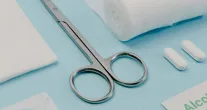 Apoio leva plataforma que utiliza dados para otimizar custos hospitalares � Feira Hospitalar 2026
