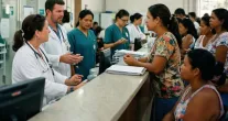 Novo Plano de Sa�de Popular Promete Atendimento de Qualidade por Pre�o Acess�vel