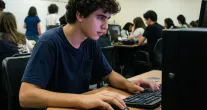 Prefeitura de S�o Paulo abre inscri��es para curso gratuito de programa��o