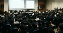 UEM e Unespar promovem atividades acad�micas em Campo Mour�o