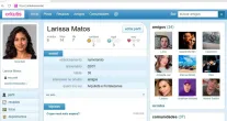 Cearense cria rede social nost�lgica que lembra os tempos simples do Orkut