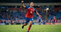 Fortaleza ganha e Rodriguinho promete acesso com t�tulo na S�rie B
