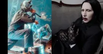 Gigantes do rock: Slipknot e Marilyn Manson confirmados para The Town 2027
