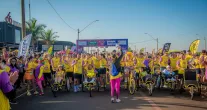Corrida com muita alegria promete reunir fam�lias em Americana neste domingo