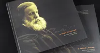 Museu Imperial lan�a livro sobre D. Pedro II e suas rela��es com Portugal