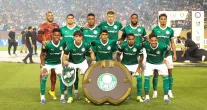 Palmeiras cai diante do Chelsea e d adeus ao Mundial de Clubes