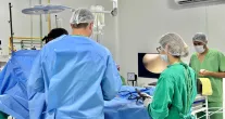Prefeitura de Barra do Garas inicia primeiro Mutiro de Cirurgias Ortopdicas