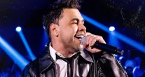 Aps 12 anos, Zez di Camargo retorna a Barra do Garas