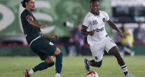 Botafogo vence Boavista e garante vantagem na Ta�a Rio