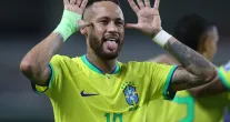 Neymar vai � Copa: Ancelotti anuncia convoca��o oficial