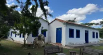 Museu de Hist�ria Natural de MT ter� feira permanente a partir deste domingo (7)