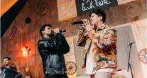 Matheus Henrique & Gabriel anunciam edi��o junina da Retronejo no Hangar Campo de Marte em S�o Paulo