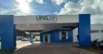 Menina de 11 anos morre ap�s parada card�aca em UPA de Rondon�polis, um dia depois de receber alta