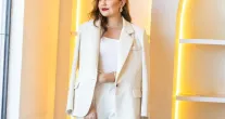 Nutricionista de 23 anos conquista sucesso e abre pr�prio consult�rio ap�s gradua��o