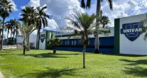 Faculdade do interior de MT ganha nota m�xima do MEC em Biomedicina