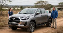 CISGA compra caminhonete zero km por R$ 365 mil para melhorar atendimento na regi�o do Araguaia