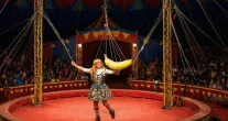 Circo do Bananinha estreia hoje em V�rzea Grande