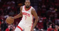 Kevin Durant renova com o Houston Rockets e se torna o jogador mais bem pago da histria da NBA
