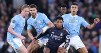 Real Madrid x Manchester City: confira o hist�rico do confronto na Champions