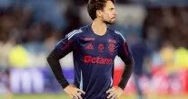 Ap�s demiss�o de Filipe Lu�s, Rodrigo Caio tamb�m deixa o Flamengo