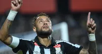 Neymar na Copa? Ancelotti diz que s� depende do jogador