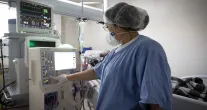 Governo de SP amplia verba para hospitais municipais e refor�a sa�de p�blica