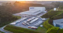 Lucro da MBRF cresce 26% com mais vendas para o exterior
