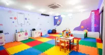 Ribeir�o Pires ter� sala sensorial para pessoas com defici�ncia com R$100 mil