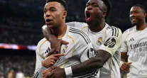 Mbapp� e Vin�cius podem sair do Real Madrid? Presidente precisa escolher um
