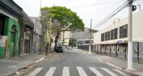 Centro de ajuda para viciados em crack atendeu quase 40 mil pessoas na Cracol�ndia desde 2023