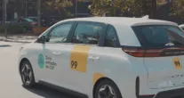 Governo cria linha de cr�dito para motoristas de aplicativo e taxistas