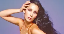 A mulher mais famosa do mundo no ano em que voc� nasceu