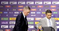 Pesquisa mostra que 3 em cada 4 brasileiros aprovam a lista de convocados para a Copa