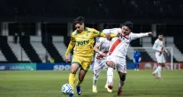 Mirassol garante vaga nas oitavas da Libertadores