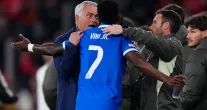 Mourinho escolhe goleiro como novo lider do Real Madrid