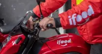 iFood descobre que ex-funcion�rio passava segredos para concorrente Keeta
